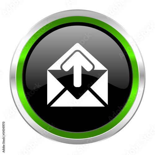 Free Download mail icon - GFXLoad