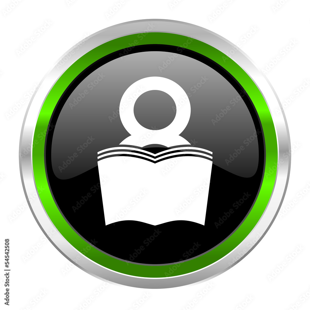 book icon book icon