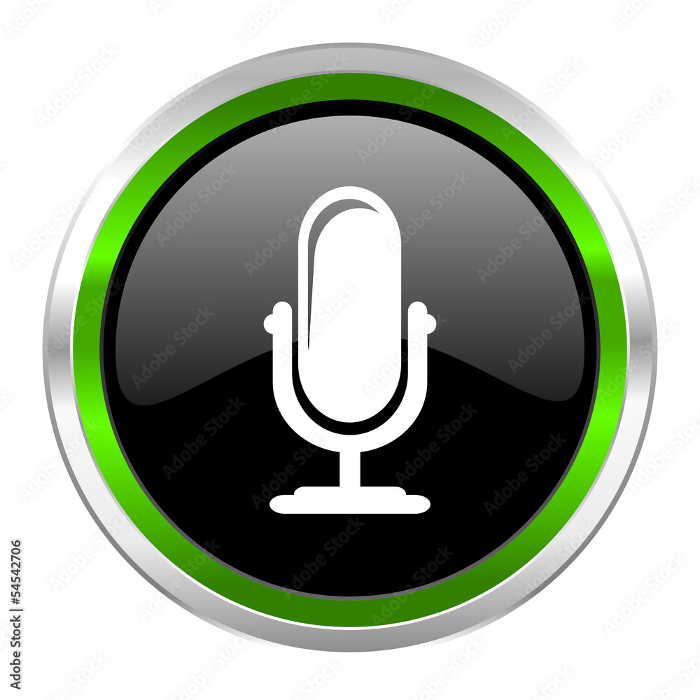 microphone icon microphone icon