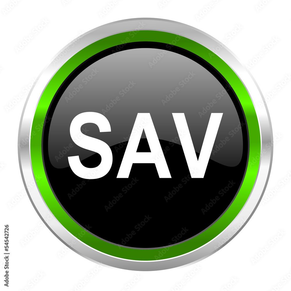 sav icon sav icon
