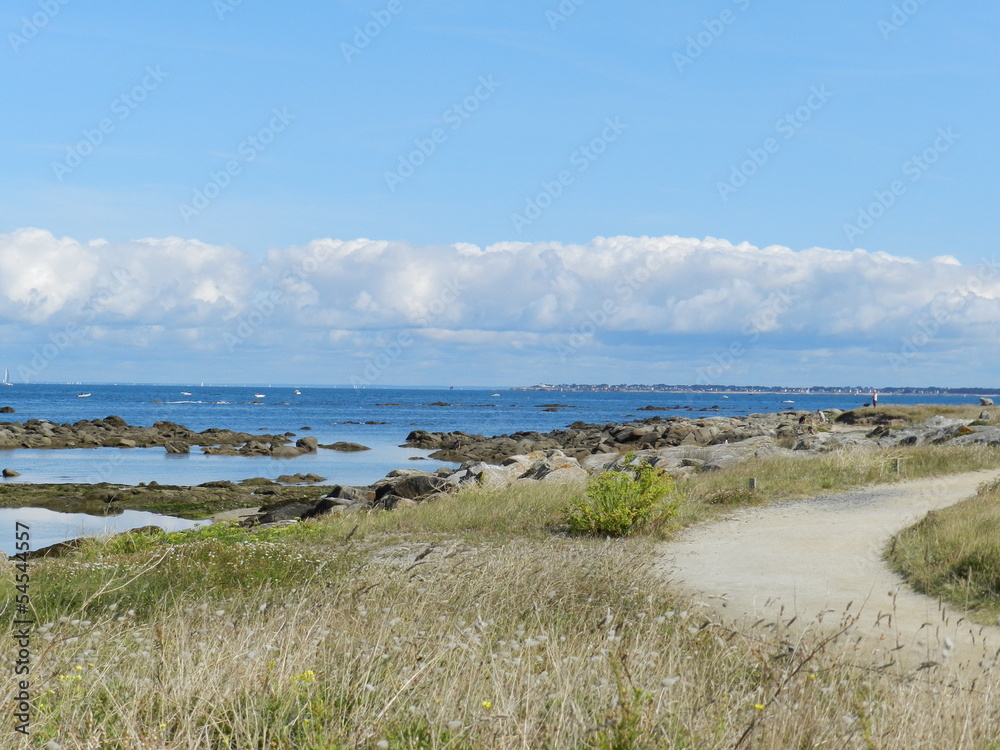 paysage maritime paysage maritime