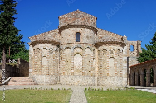Photos Rossano Santa Maria del Patire 01