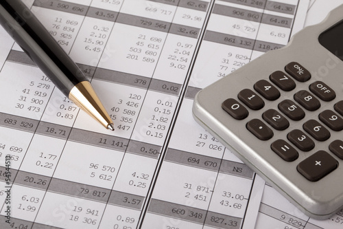 IMPOT ET COMPTABILITE