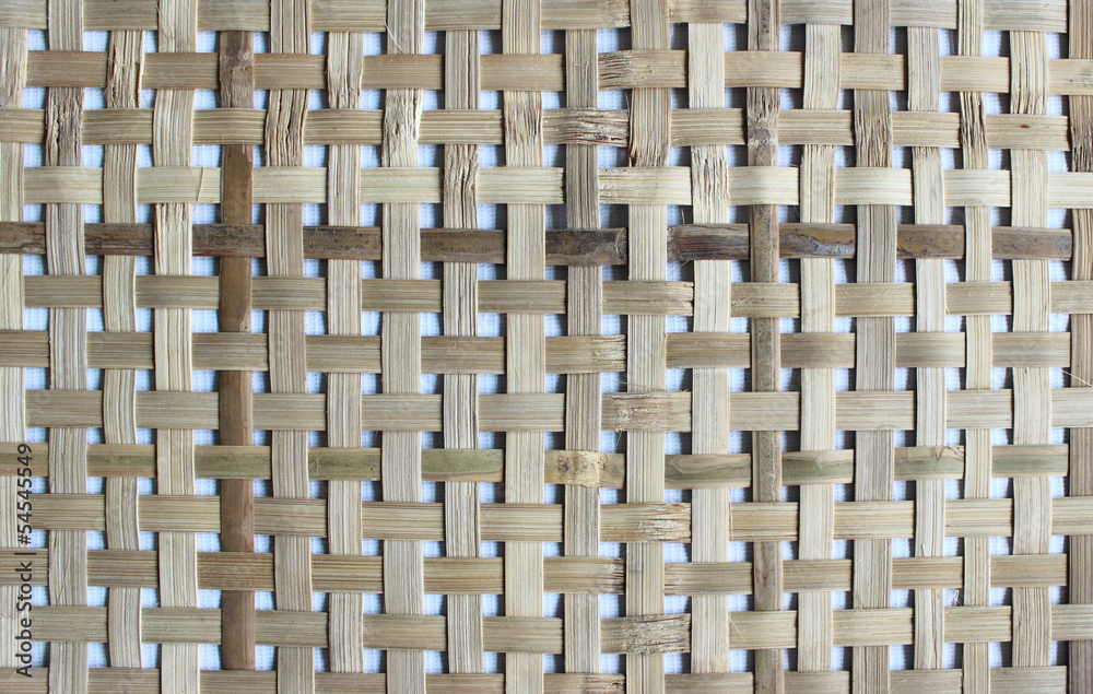 Fototapeta bamboo texture