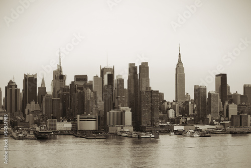 New York City Manhattan #54551985