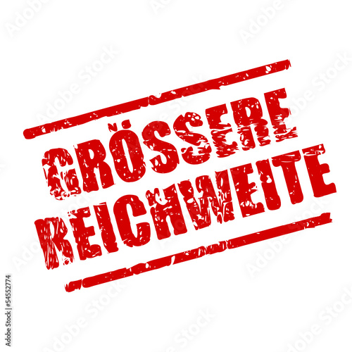 stempel eckig groessere reichweite I