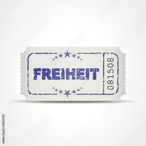 ticket v3 freiheit I
