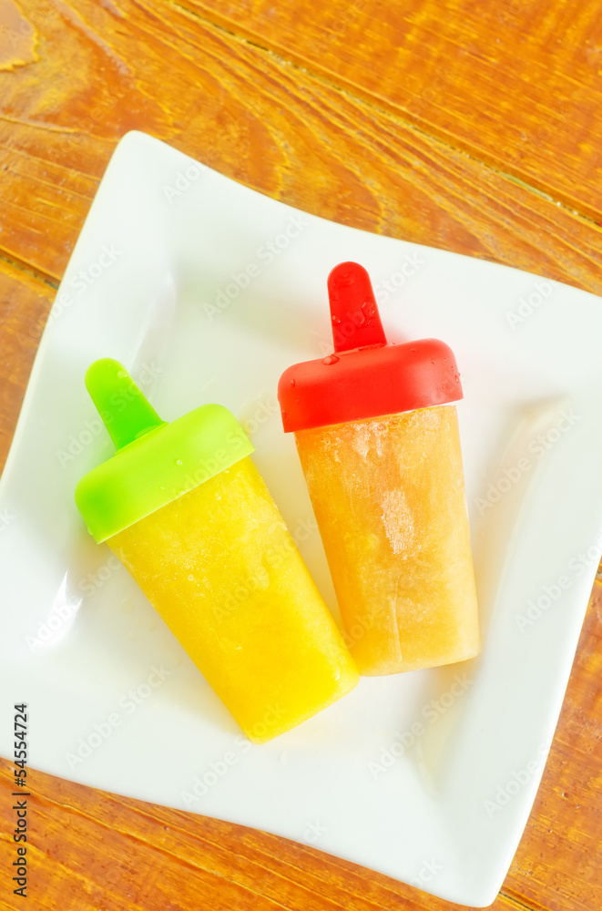 ice cream pops ice cream pops