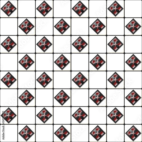 Square wallpaper 1.58