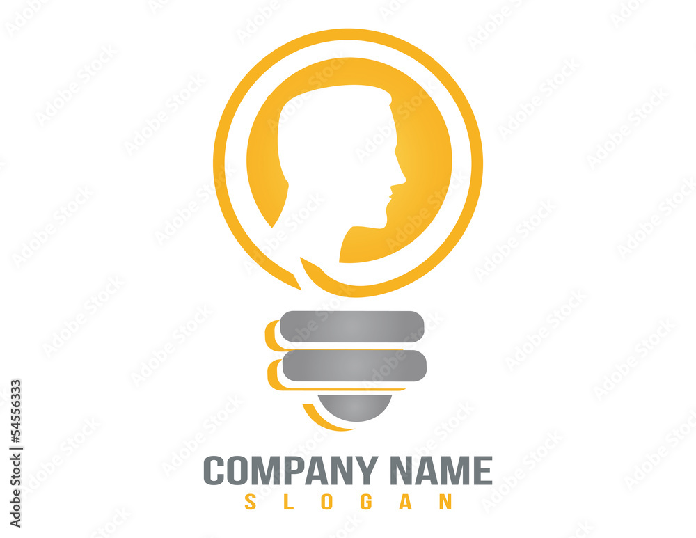 man idea logo man idea logo