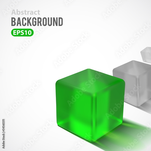 Abstract vector background
