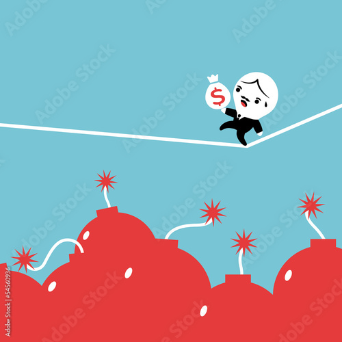 Risk in Business