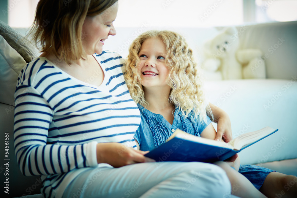 Story telling