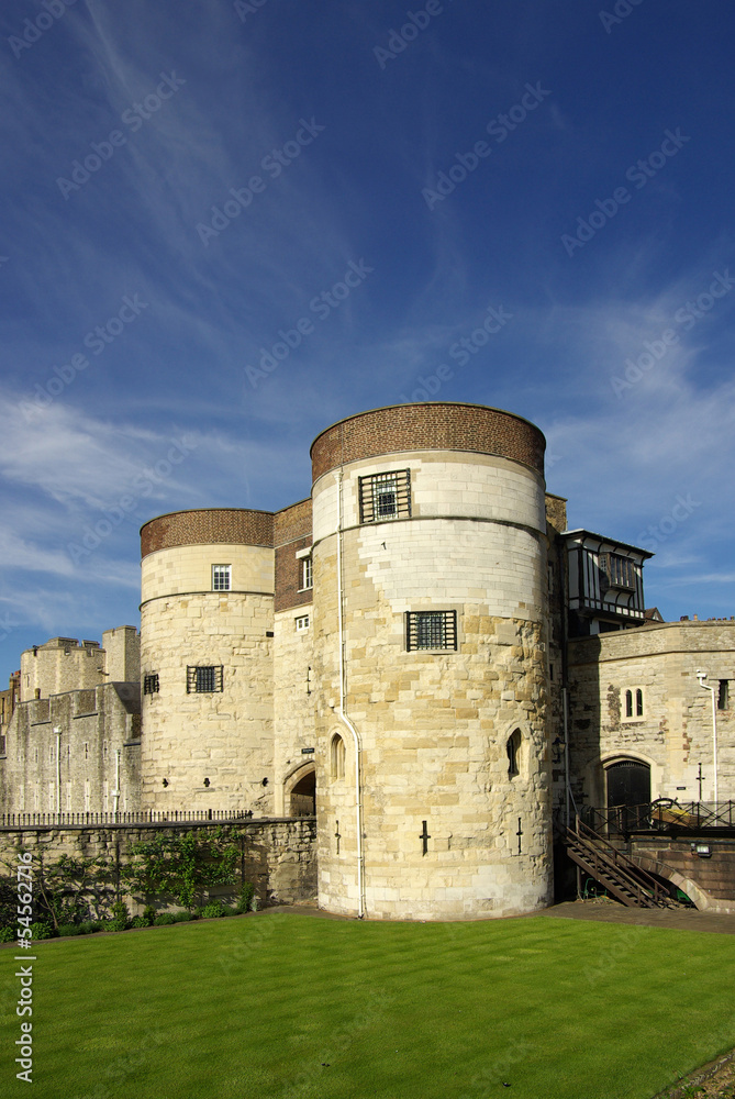 The Tower of London