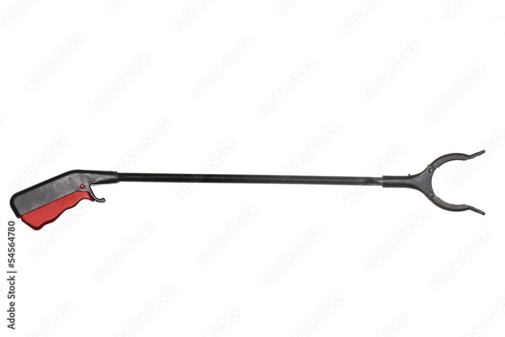 Obraz premium clamp