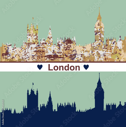 London