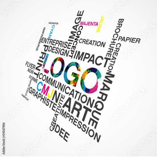mot logo,business