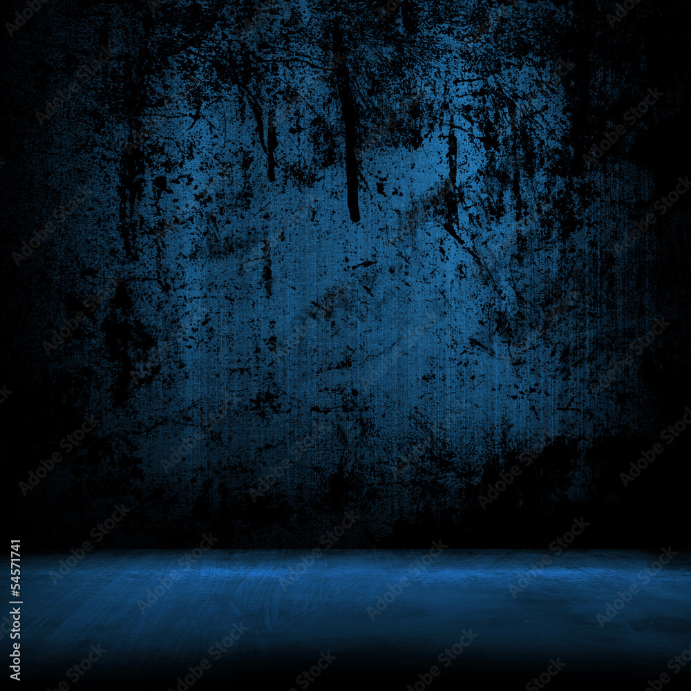 Naklejka premium grunge metal background