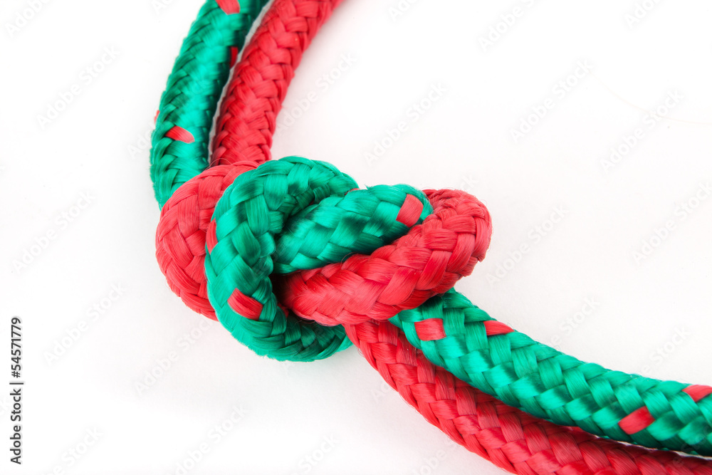 tied knot tied knot