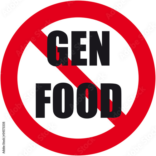 gegen genfood