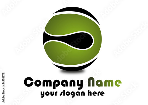 company name photo