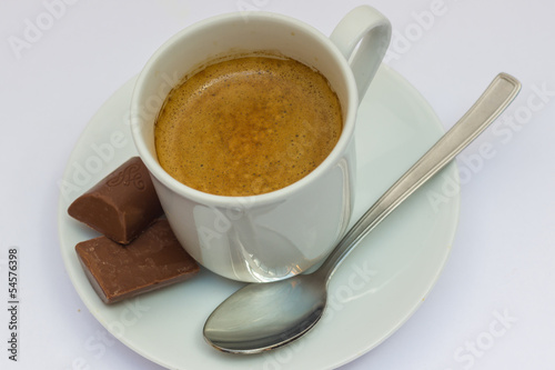 Caffe   espresso