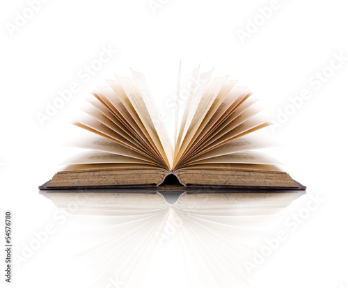 Altes Buch