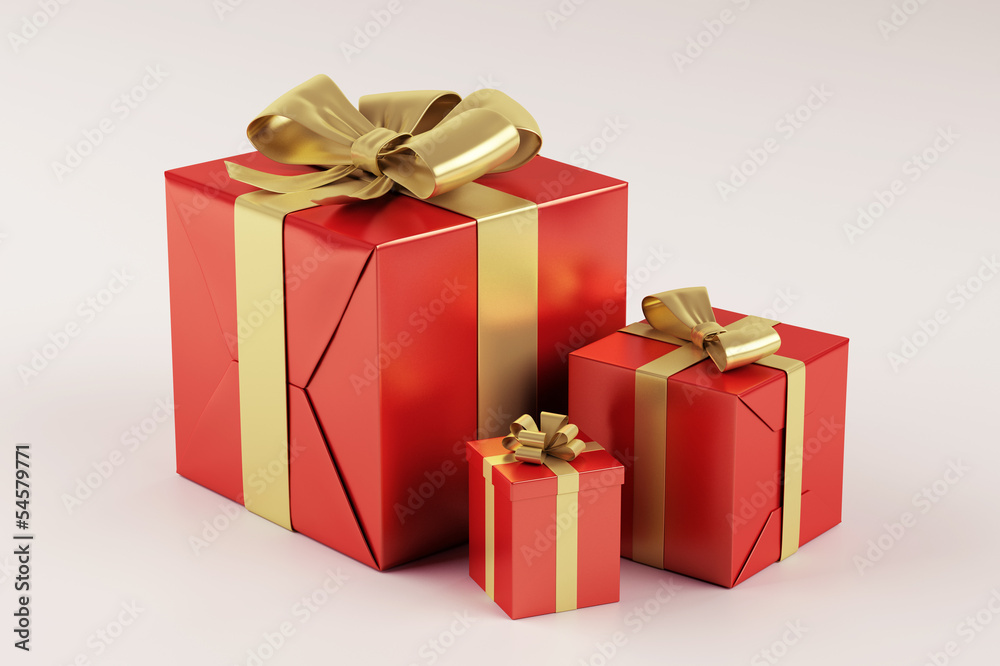Gift Boxes Gift Boxes