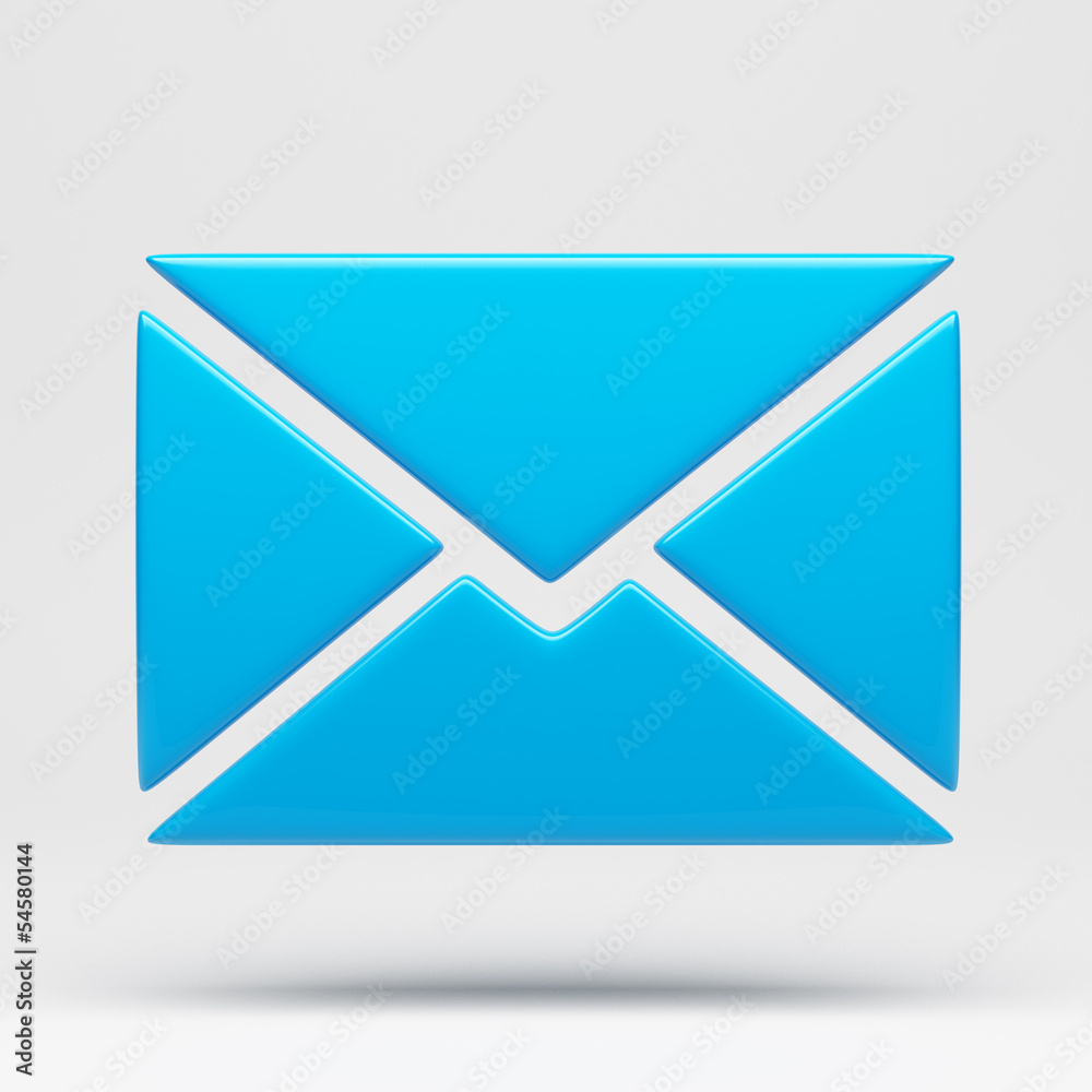 Mail Icon Mail Icon