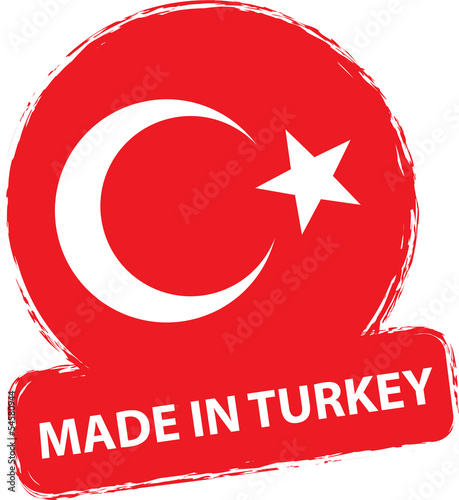made in turkey