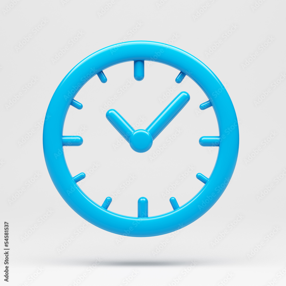 Clock Icon Clock Icon