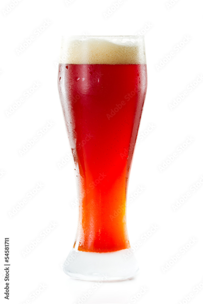 irish red ale