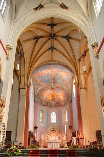 Église de Maastricht 