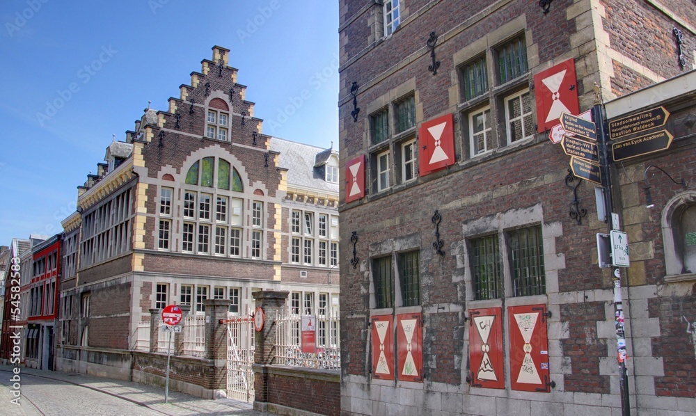Fototapeta premium Maastricht