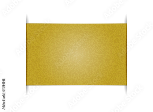 The hidden edges template
