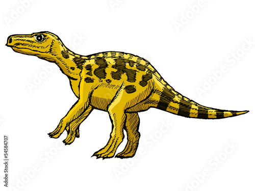 iguanodon