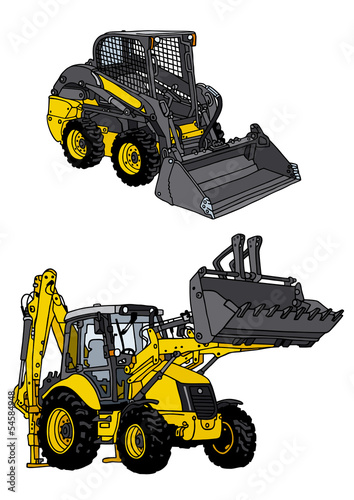 tractor002