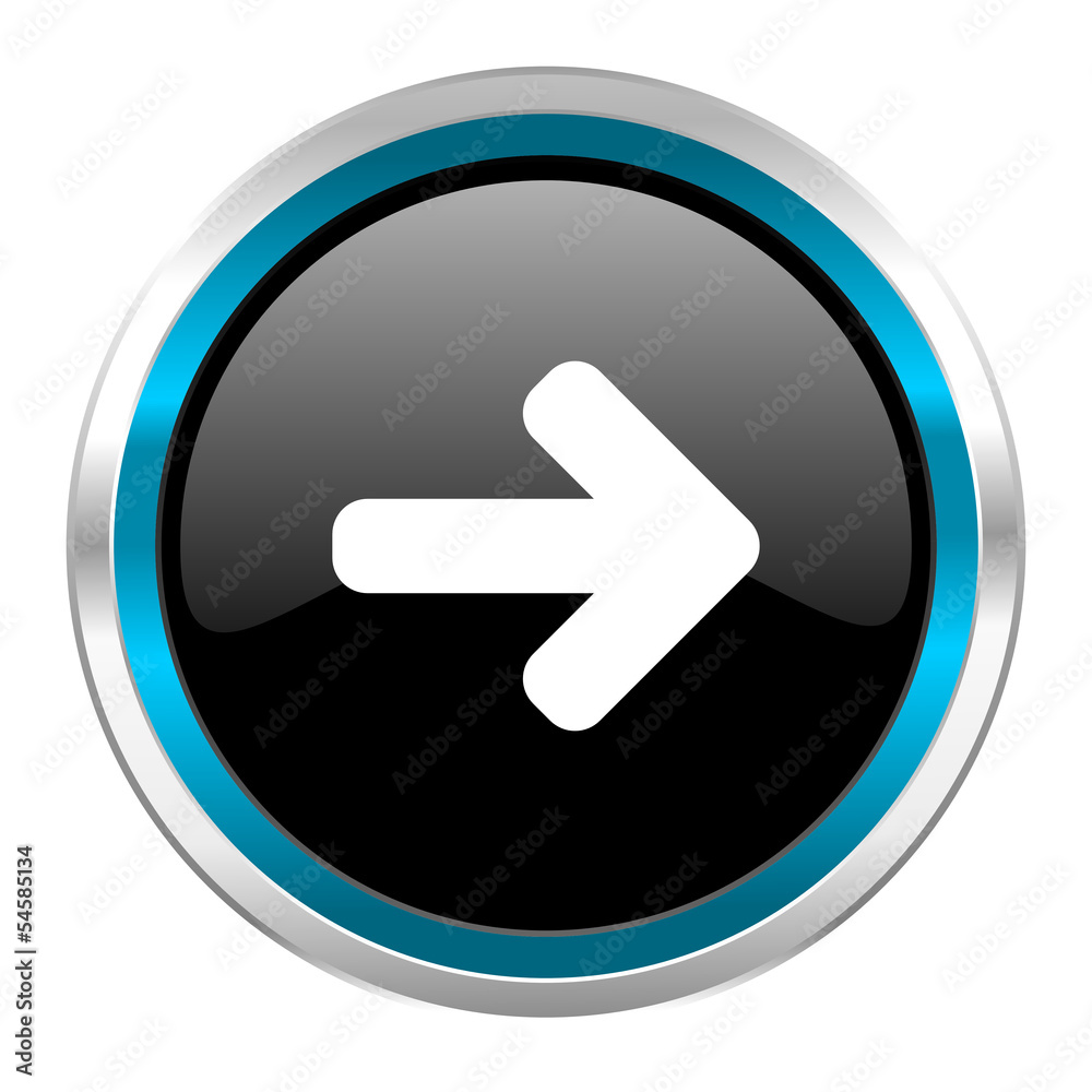 arrow right icon