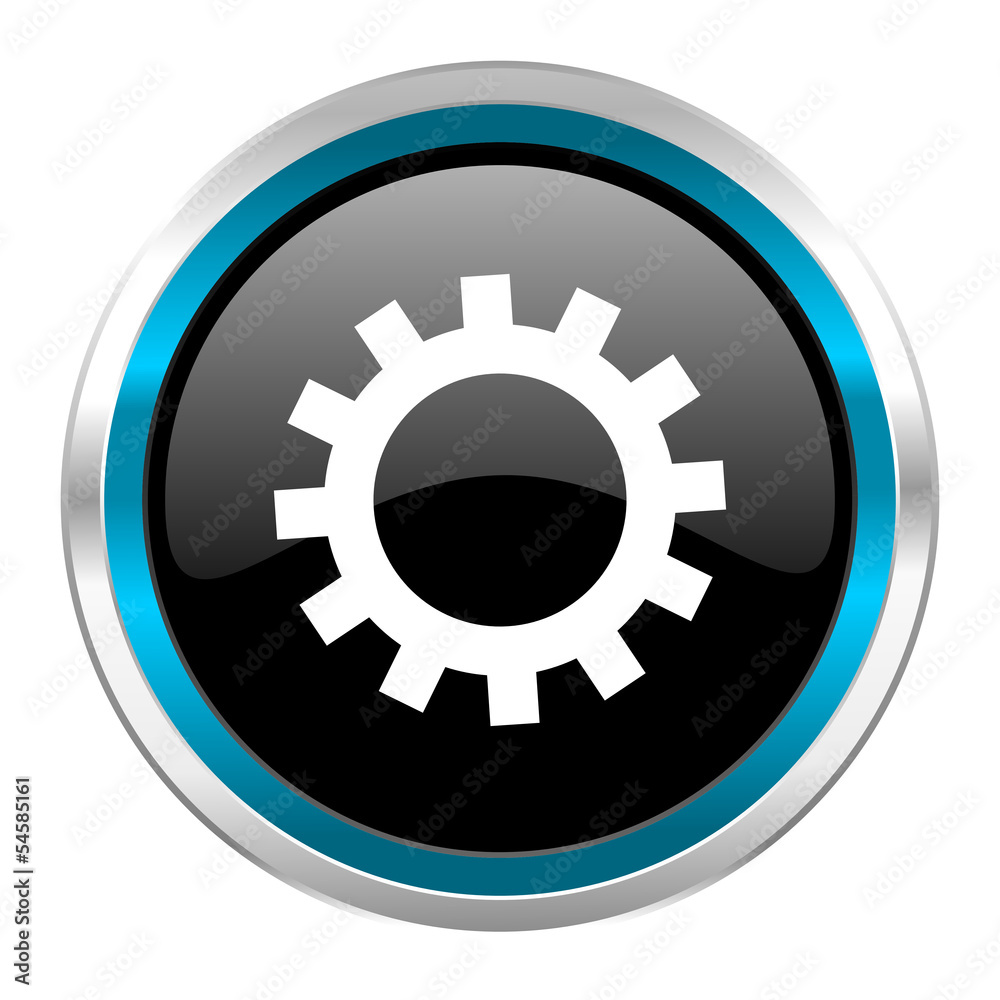 gears icon gears icon