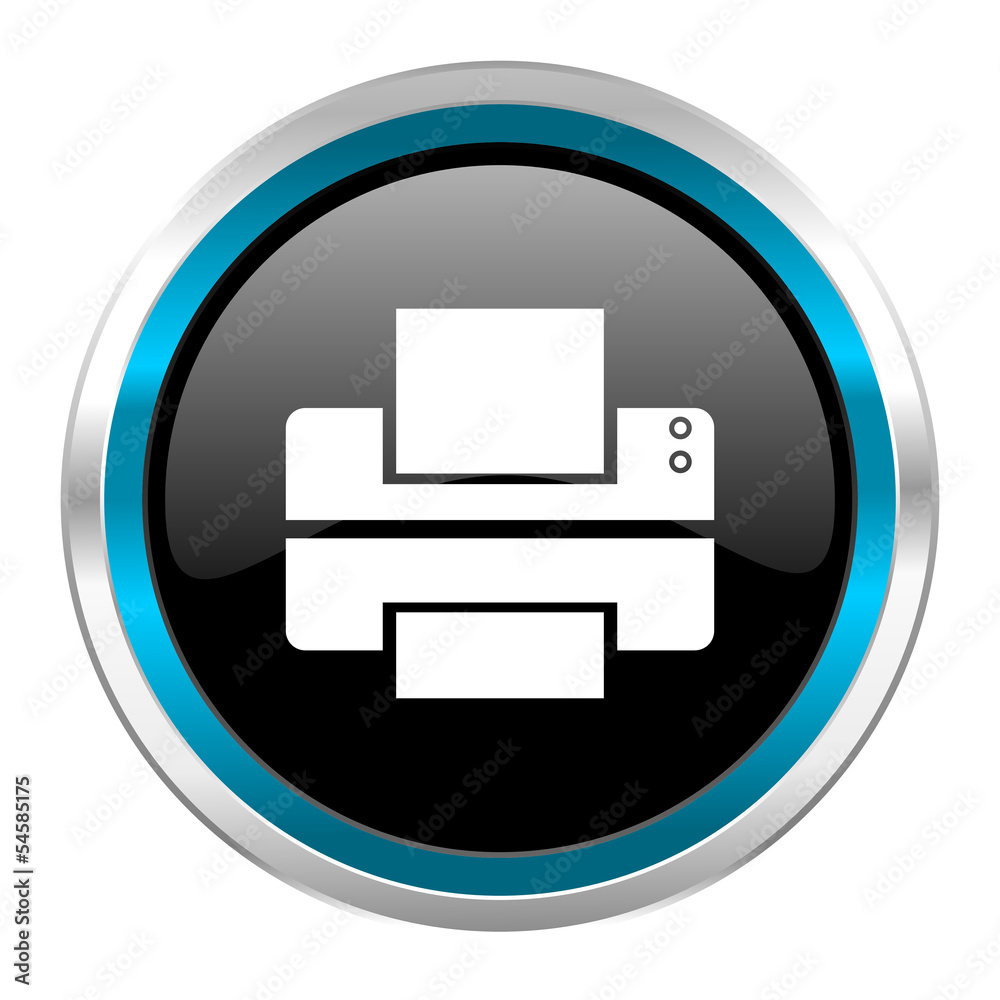 printer icon printer icon