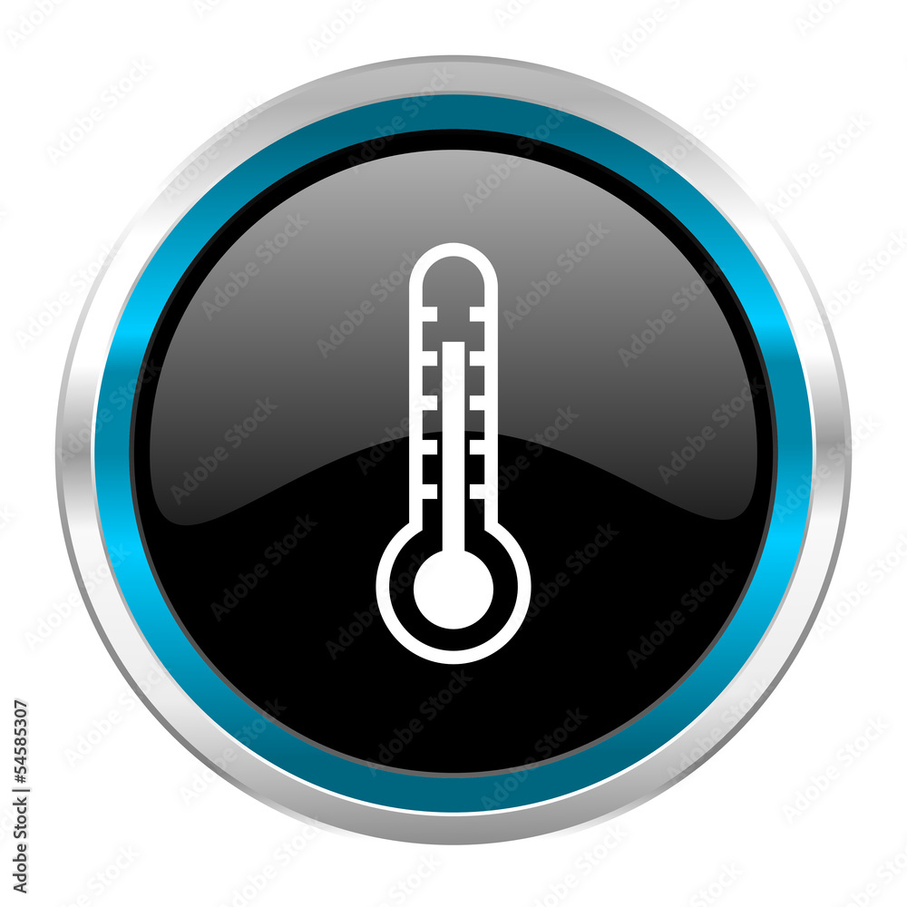 thermometer icon thermometer icon