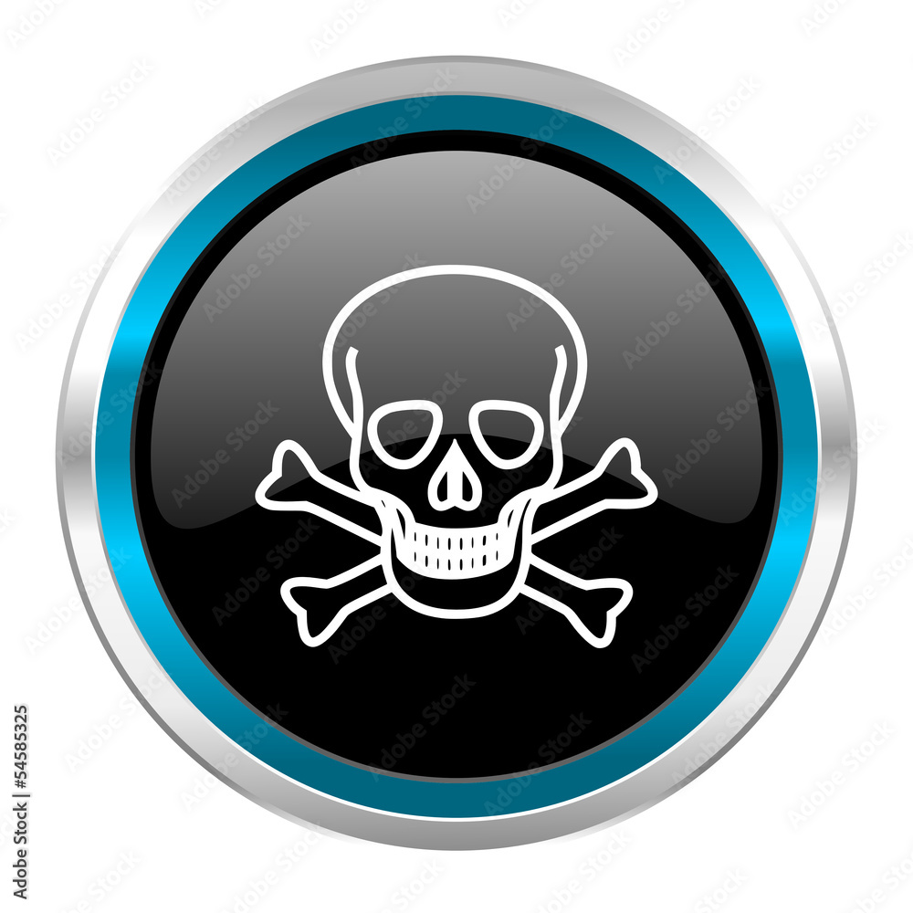 skull icon skull icon