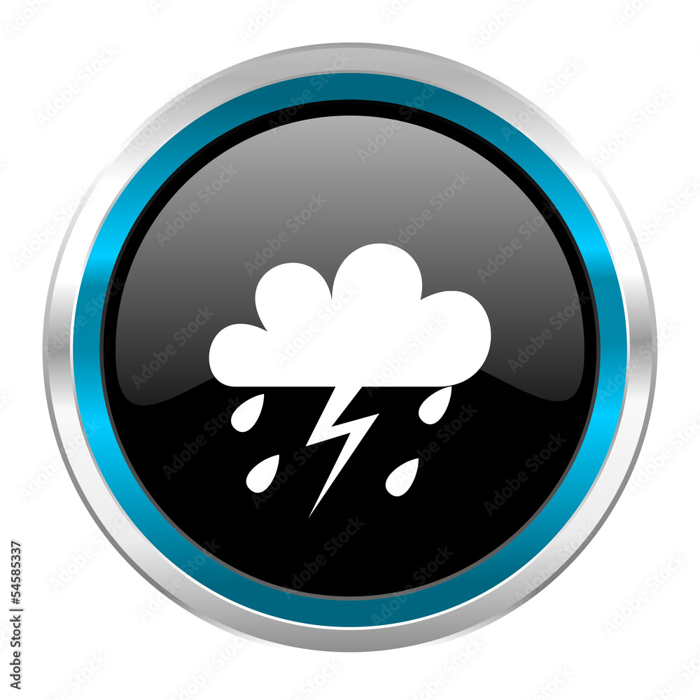 rain icon