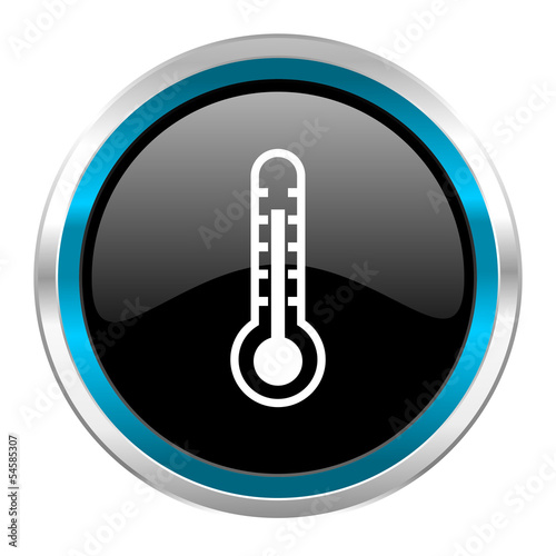 thermometer icon