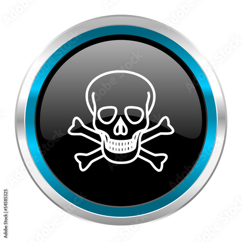 skull icon