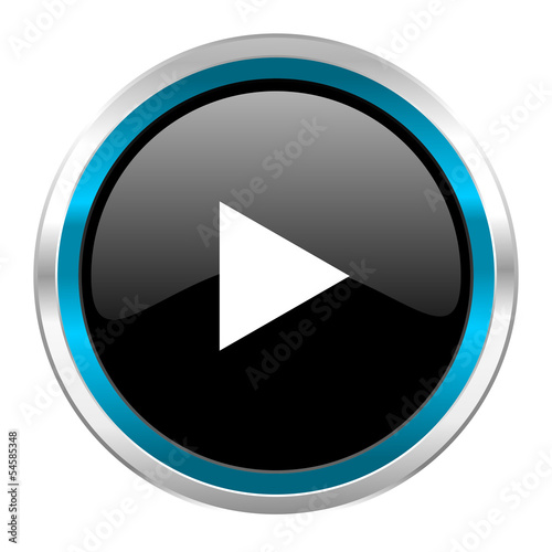 Free Download play icon - GFXLoad