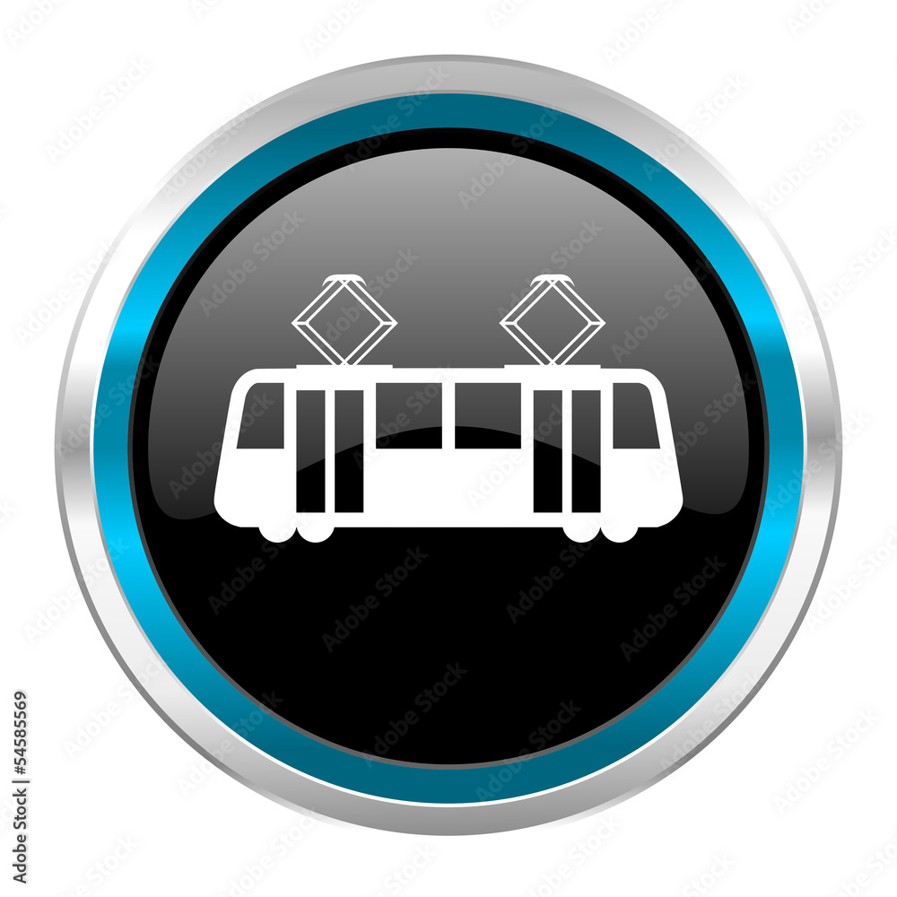 tram icon tram icon