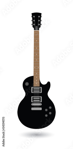 Electric guitar