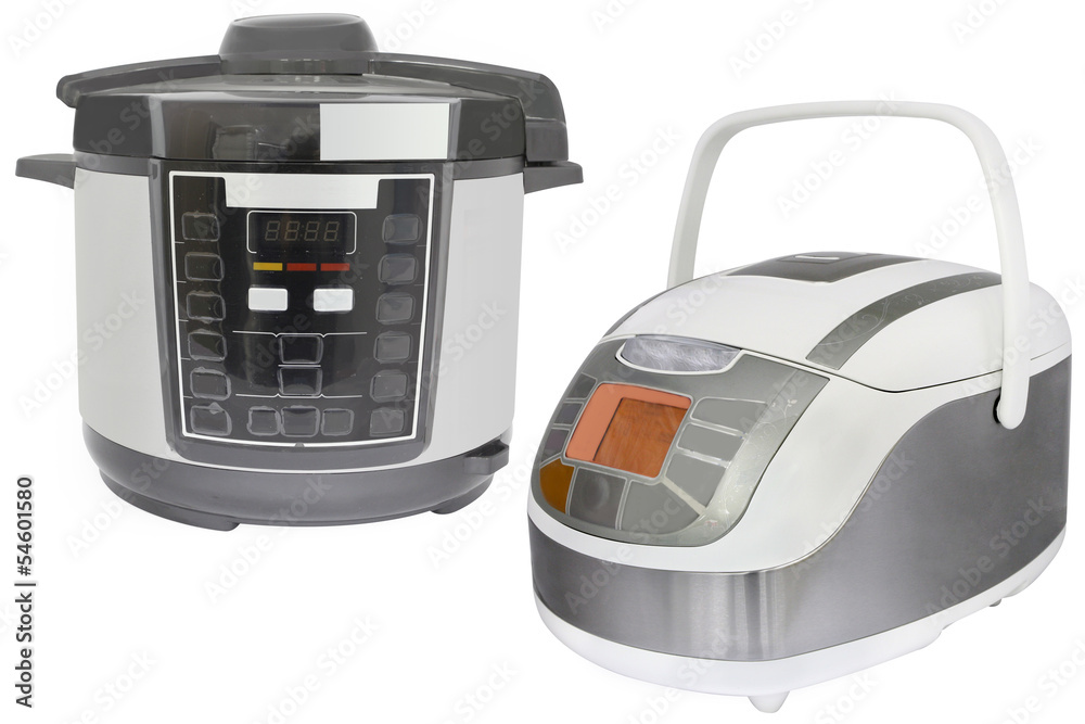 Modern Multi Cooker Modern Multi Cooker