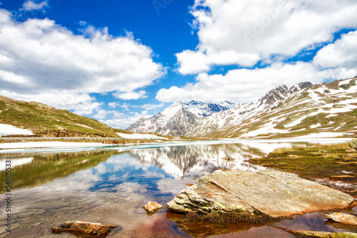 Passo Gavia